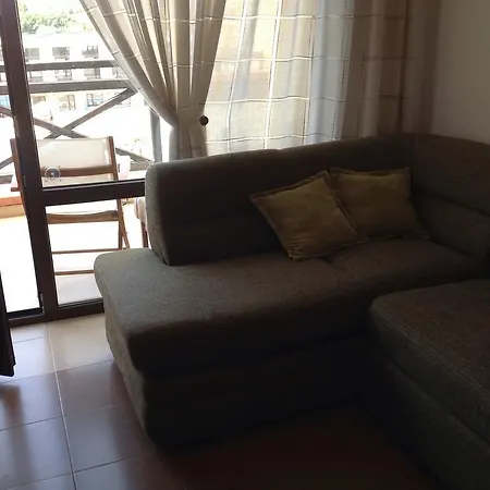 Apartament St Nicholas *