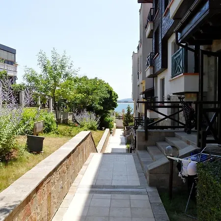 Apartament St Nicholas *